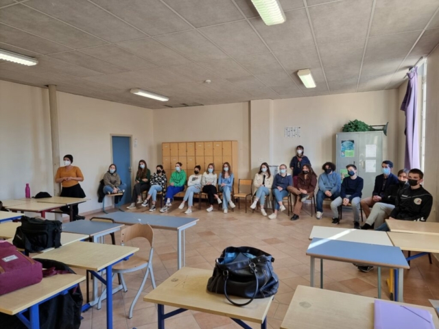 école privée - collège privé - lycée privé - segpa, HPI, EIP - Toulon, Ollioules, La Seyne