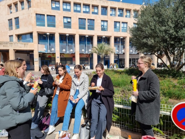 école privée - collège privé - lycée privé - segpa, HPI, EIP - Toulon, Ollioules, La Seyne