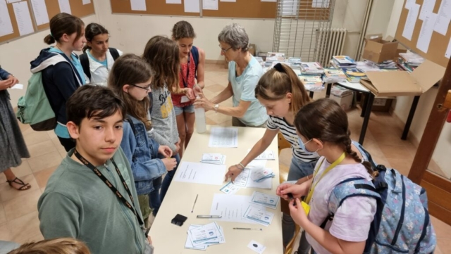 école privée - collège privé - lycée privé - segpa, HPI, EIP - Toulon, Ollioules, La Seyne