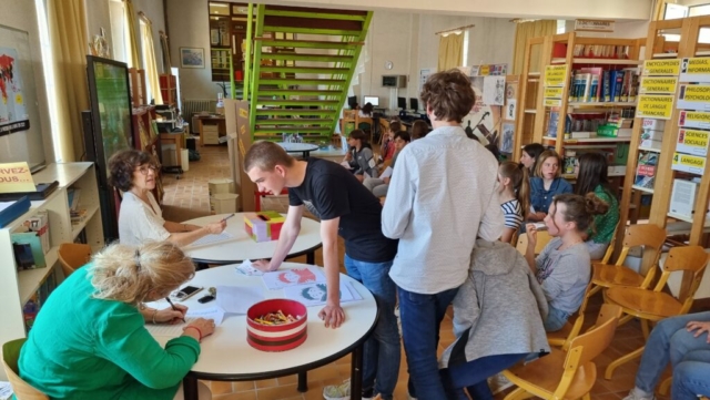 école privée - collège privé - lycée privé - segpa, HPI, EIP - Toulon, Ollioules, La Seyne