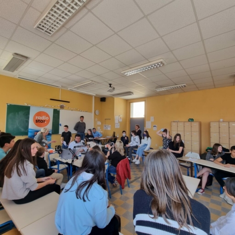 école privée - collège privé - lycée privé - segpa, HPI, EIP - Toulon, Ollioules, La Seyne