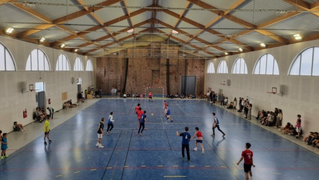 école privée - collège privé - lycée privé - segpa, HPI, EIP - Toulon, Ollioules, La Seyne