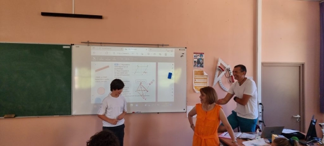 école privée - collège privé - lycée privé - segpa, HPI, EIP - Toulon, Ollioules, La Seyne