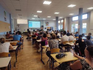 école privée - collège privé - lycée privé - segpa, HPI, EIP - Toulon, Ollioules, La Seyne