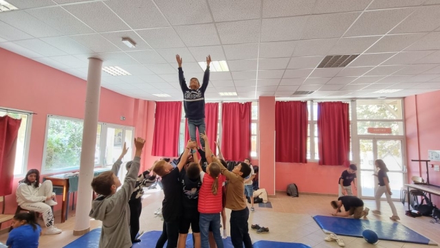 école privée - collège privé - lycée privé - segpa, HPI, EIP - Toulon, Ollioules, La Seyne