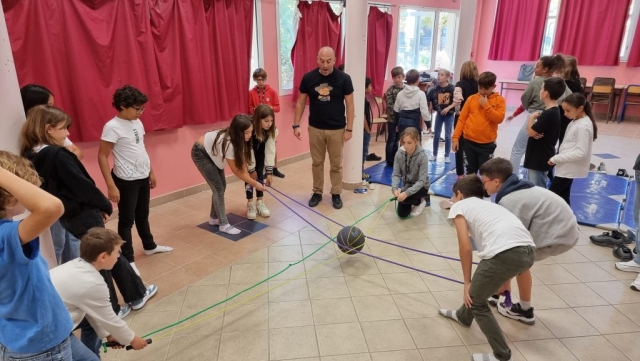 école privée - collège privé - lycée privé - segpa, HPI, EIP - Toulon, Ollioules, La Seyne