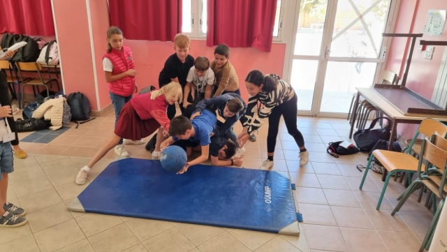 école privée - collège privé - lycée privé - segpa, HPI, EIP - Toulon, Ollioules, La Seyne