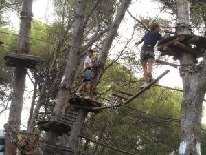 journée de cohésion STI2D