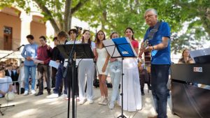 FETE 2023 INSTITUTION SAINTE MARIE LA SEYNE SUR MER