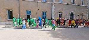 FETE 2023 INSTITUTION SAINTE MARIE LA SEYNE SUR MER