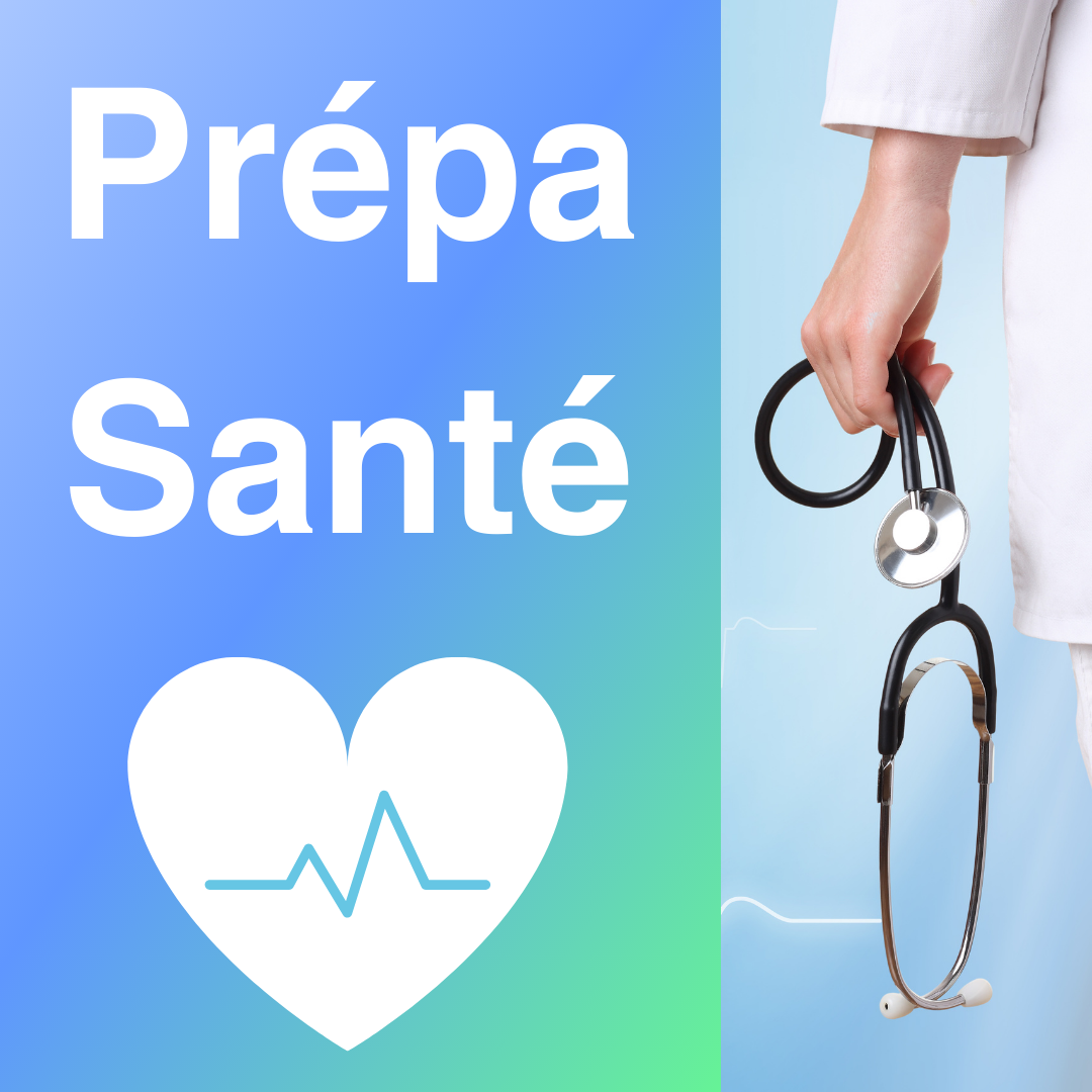 prépa-santé - les maristes