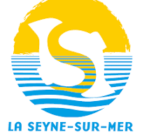 logo mairie la seyne