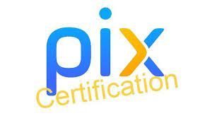 Certification Pix