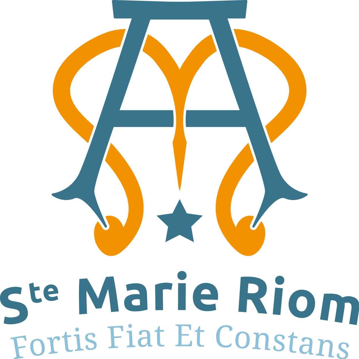 logo-sainte-marie riom