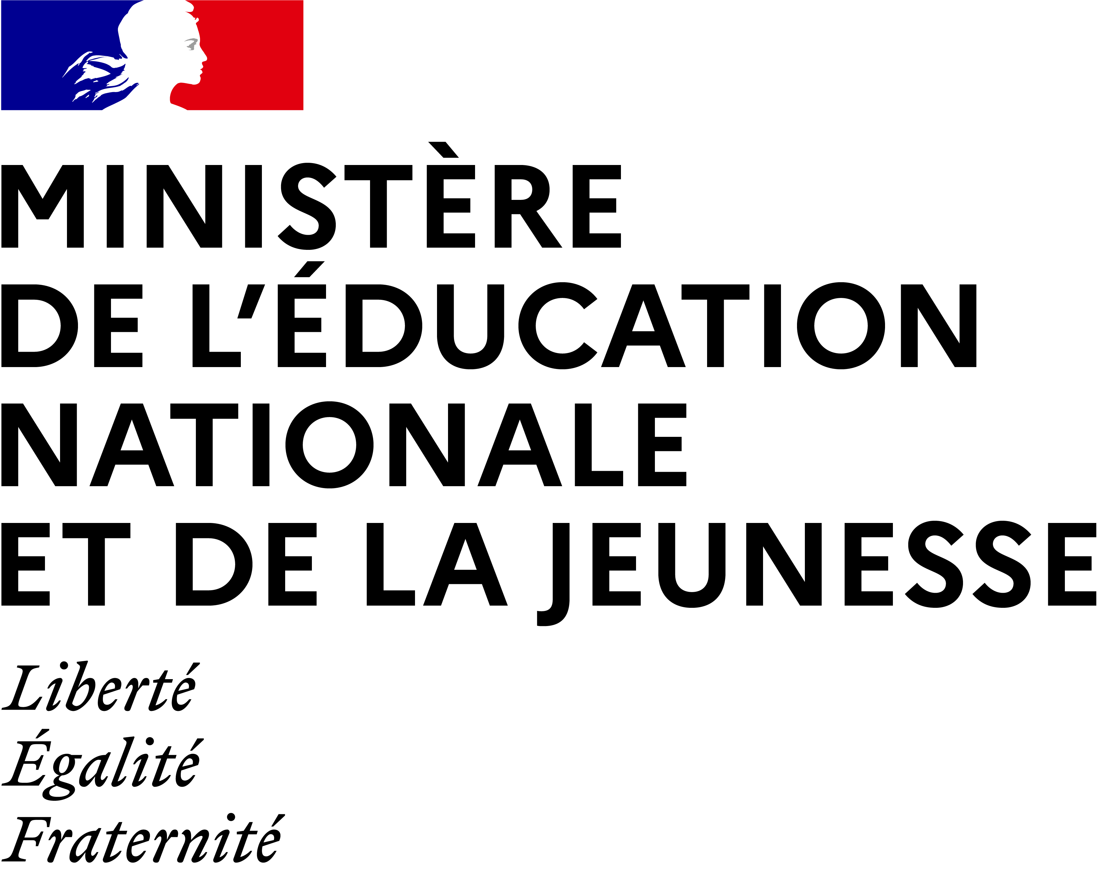 Ministère éducation nationale