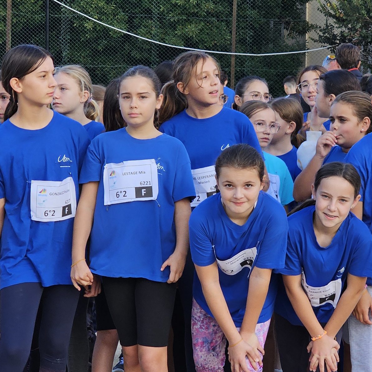 Cross du Collège 2024