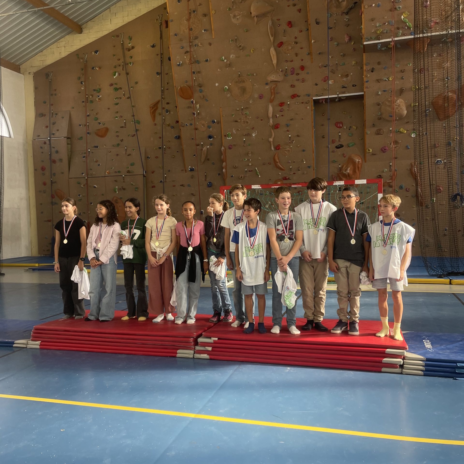 Cross du Collège 2024