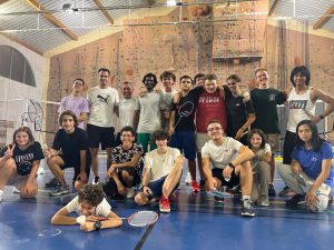 sport internat
