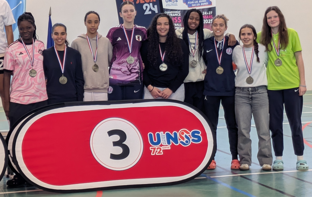 championnat de France basket-ball