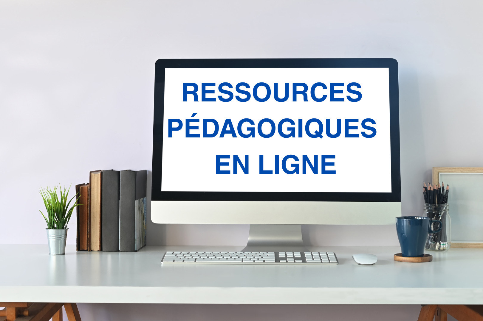 ressources pédagogiques en ligne
