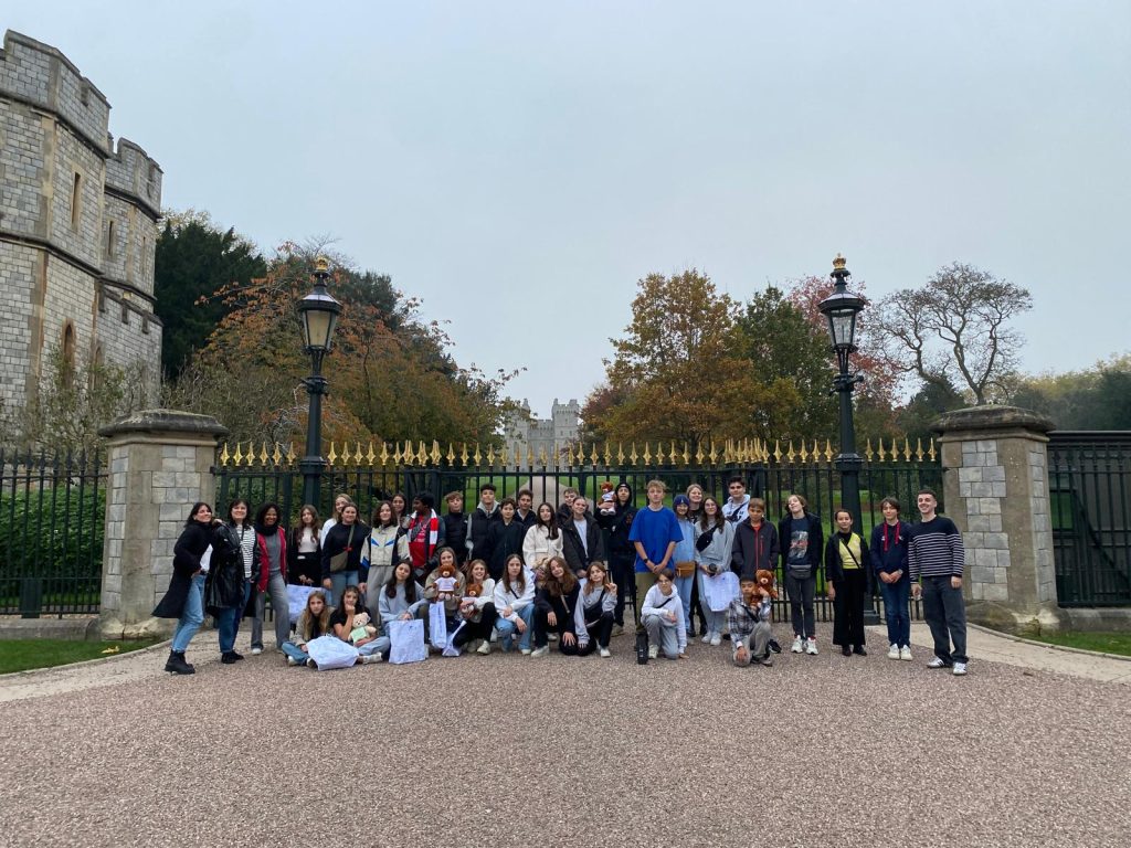 voyage bath 4eme5 institution sainte marie les maristes