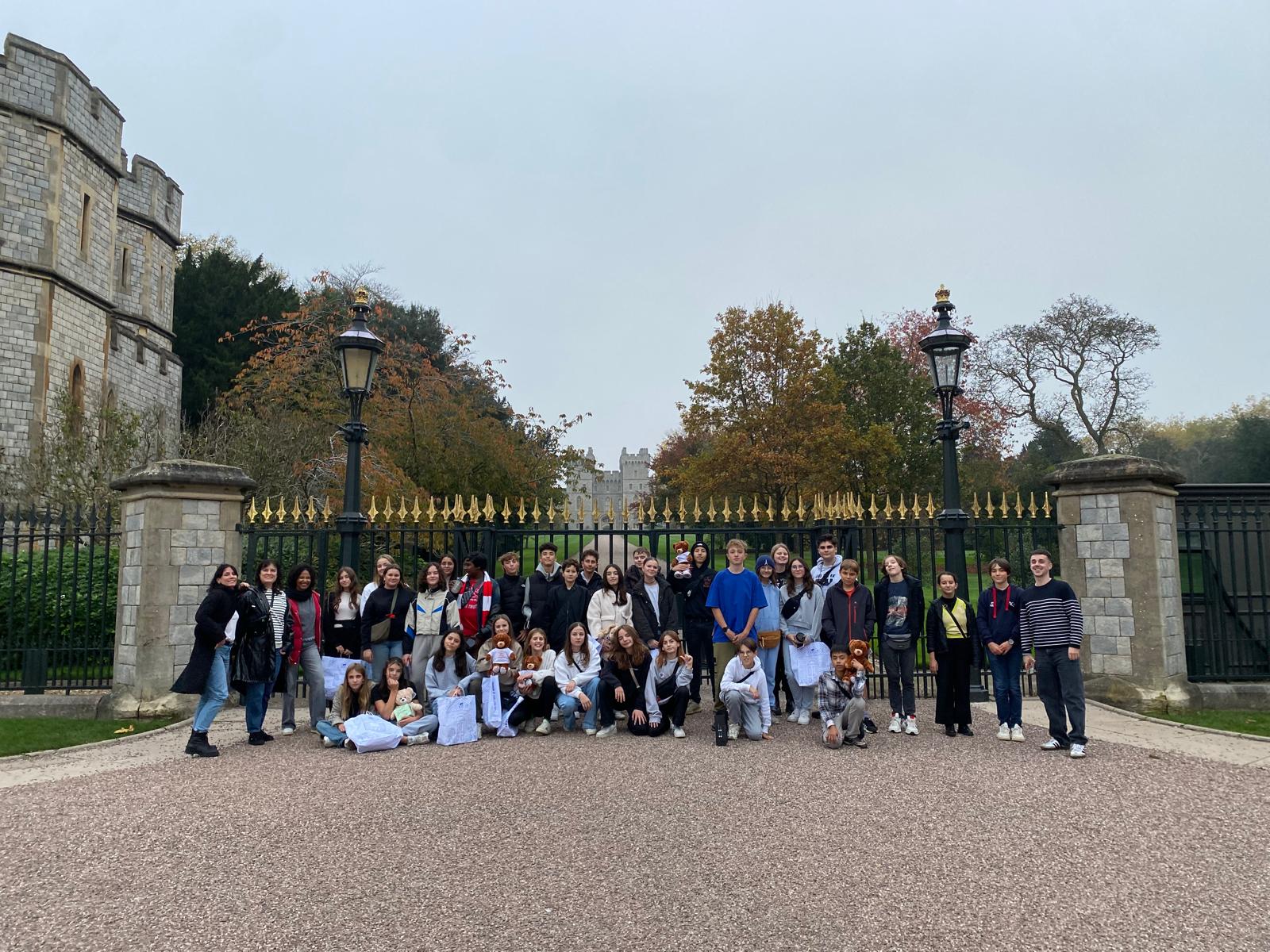 voyage bath 4eme5 institution sainte marie les maristes