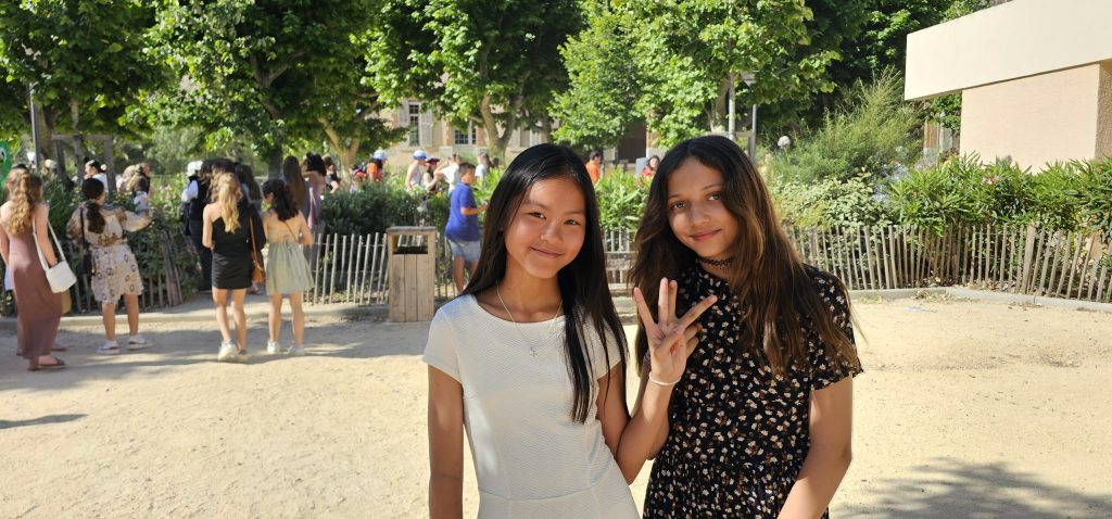 fete ism mai 2025
