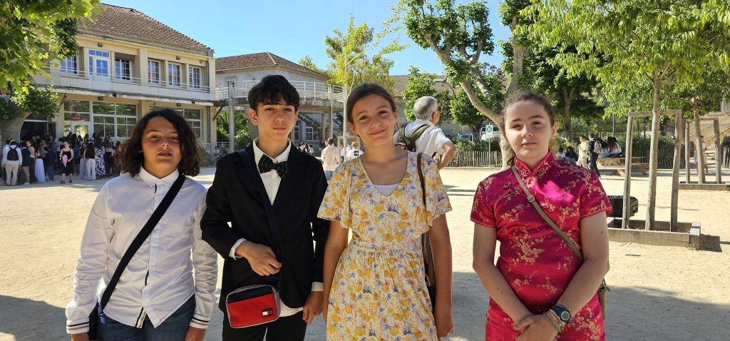 fete ism mai 2025