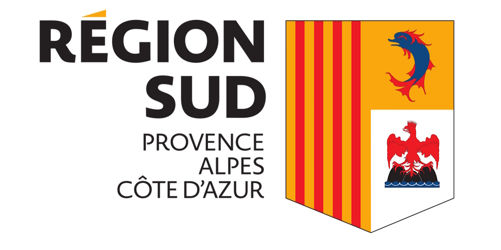 REGION SUD Provence-Alpes-Côte d’Azur 