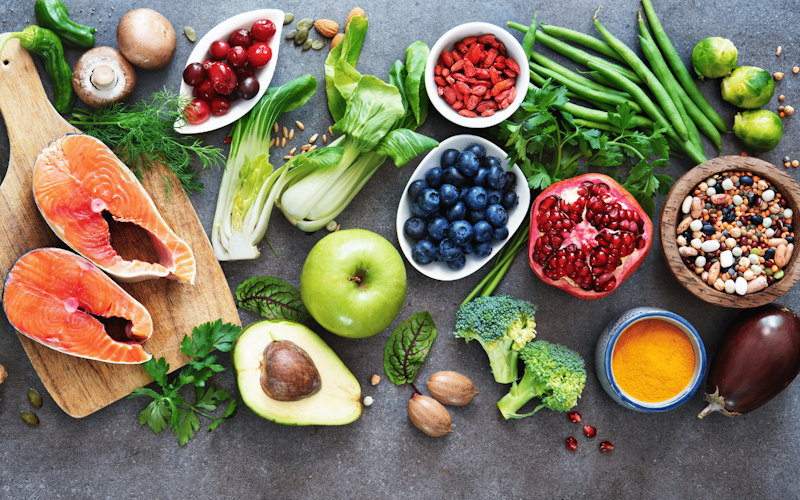 La sensibilisation au “bien manger” La sensibilisation au “bien manger”