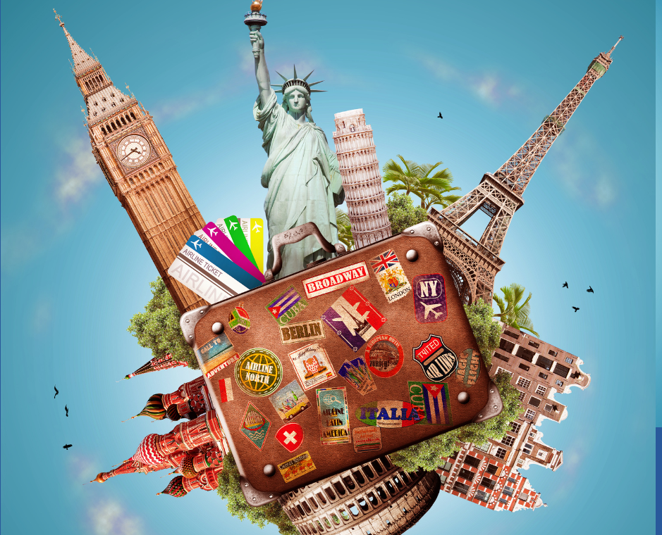OUVERTURE SUR L’EUROPE ET L’INTERNATIONAL OUVERTURE SUR L’EUROPE ET L’INTERNATIONAL
