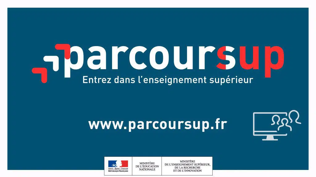 En cliquant sur cette image vous serez redirigé vers le site www.parcoursup.gouv.fr