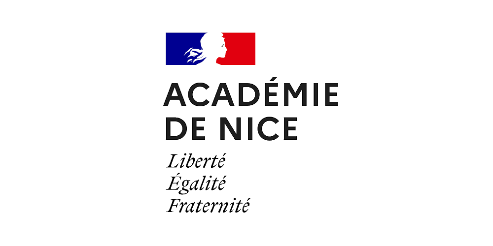 Site de l’académie de Nice
