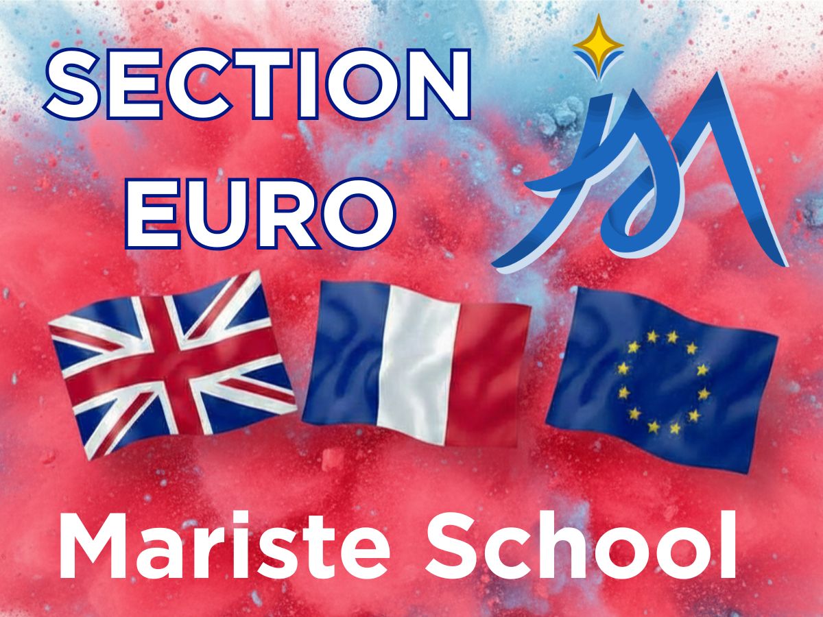 section européenne Marist School