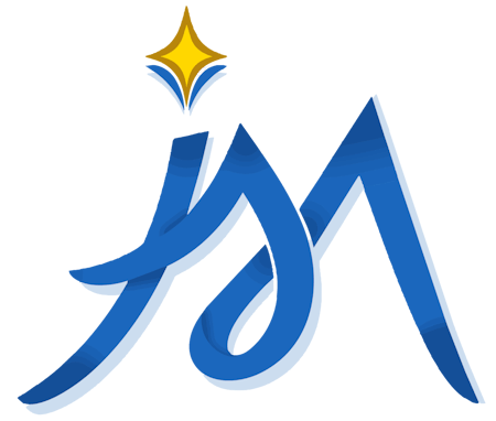 INSTITUTION ﻿SAINTE MARIE LES MARISTES﻿ Logo