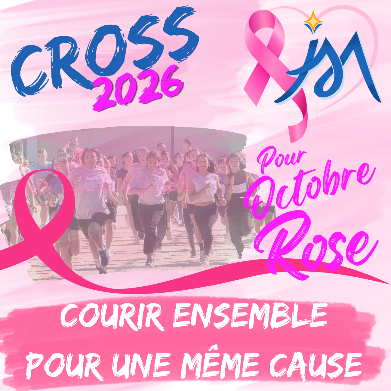 CROSS 2026 institution sainte marie les maristes