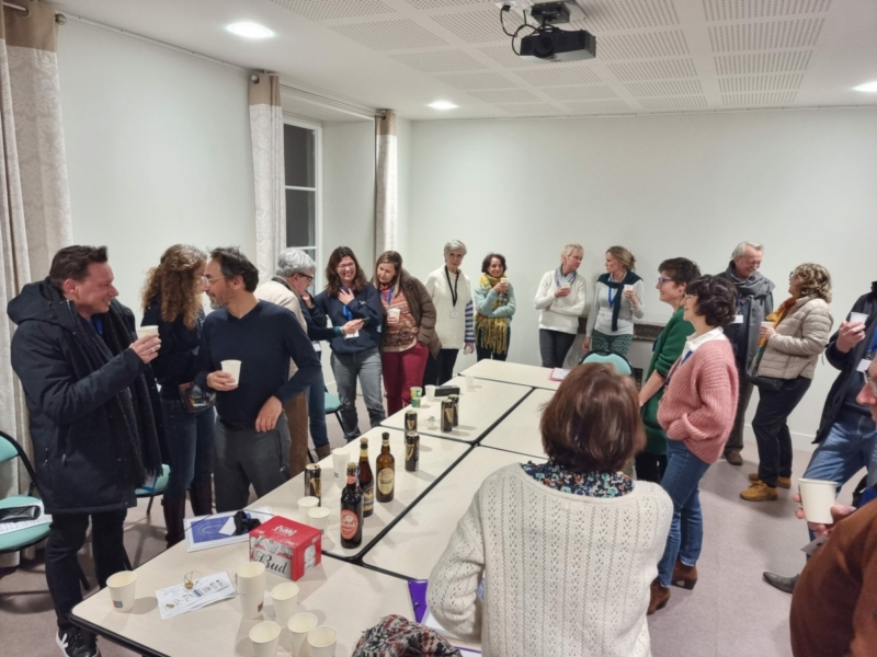 session de la Neylière 2022