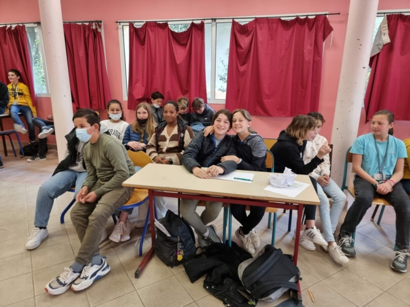 action green class (11)