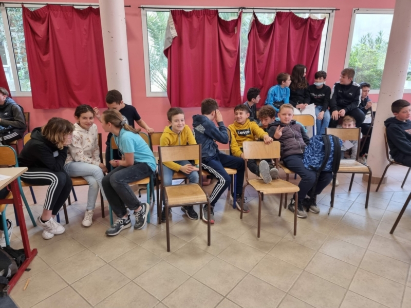action green class (18)