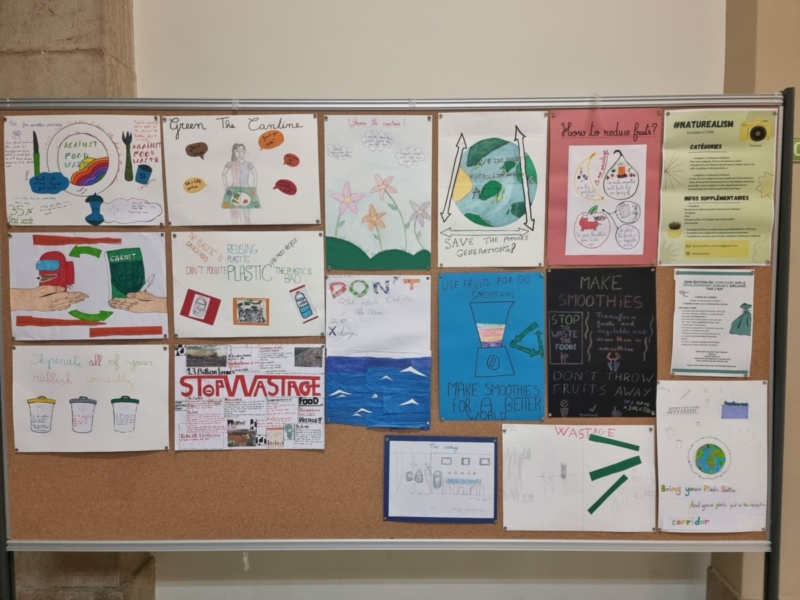 action green class (2)