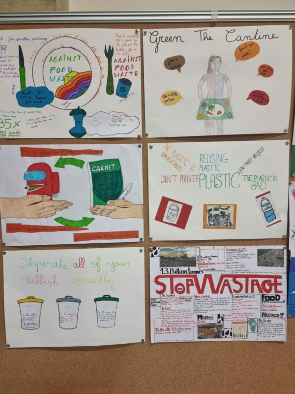 action green class (3)