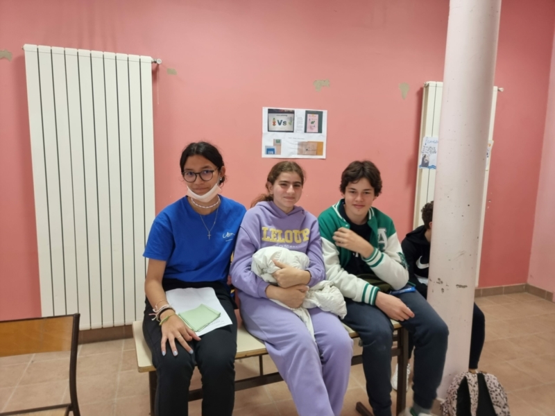 action green class (9)