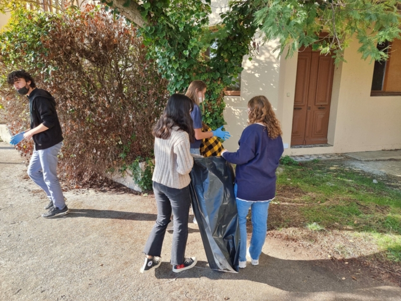 action nettoyage des terminales (2)