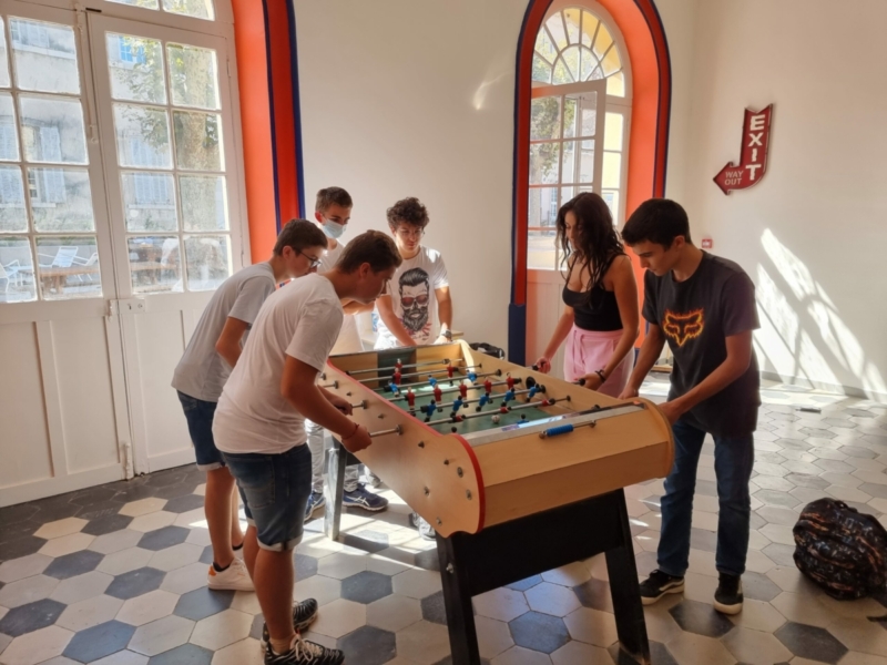 espace des lycéens (2)