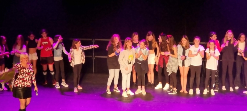 incroyable talent de l'ISM 2021