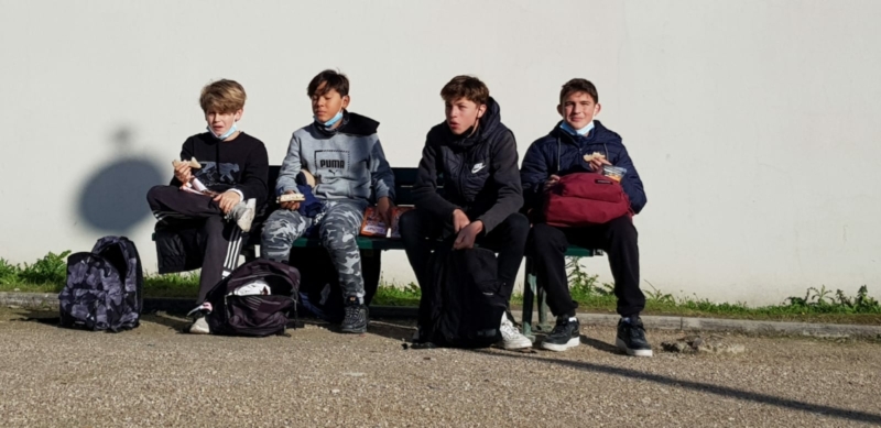 section européenne voyage à PARIS 2021 (11)
