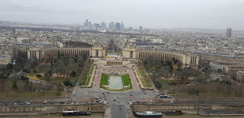 section européenne voyage à PARIS 2021 (2)