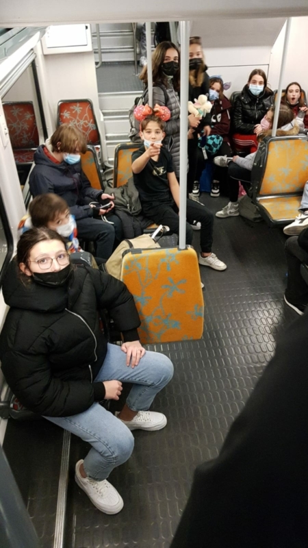 section européenne voyage à PARIS 2021 (20)