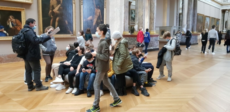 section européenne voyage à PARIS 2021 (24)
