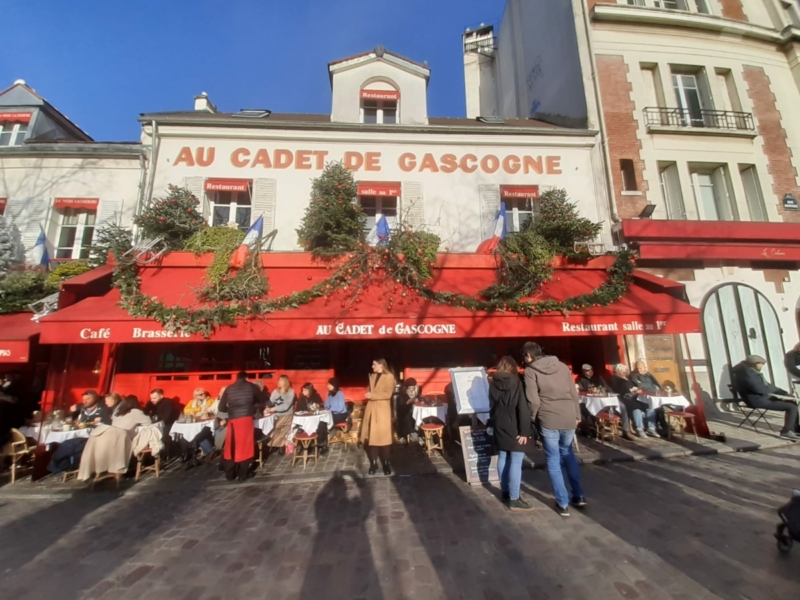 section européenne voyage à PARIS 2021 (27)